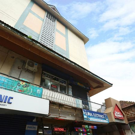 Oyo 15190 Select Residency Hotel Kozhikode Exterior photo
