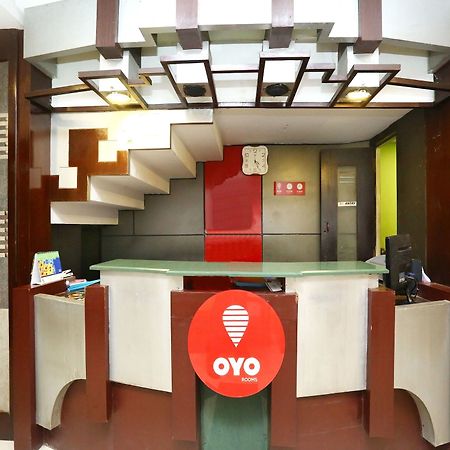 Oyo 15190 Select Residency Hotel Kozhikode Exterior photo