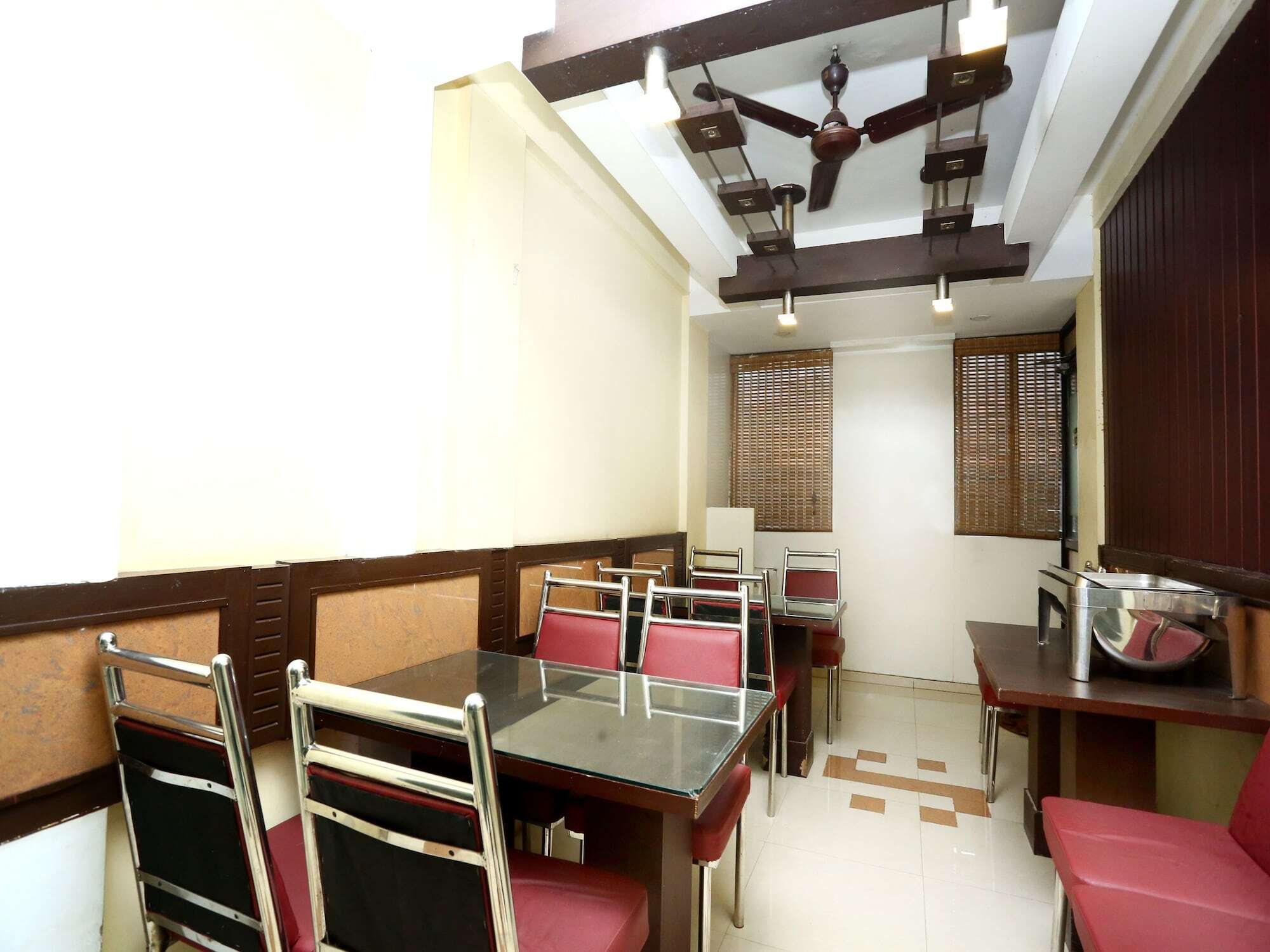 Oyo 15190 Select Residency Hotel Kozhikode Exterior photo
